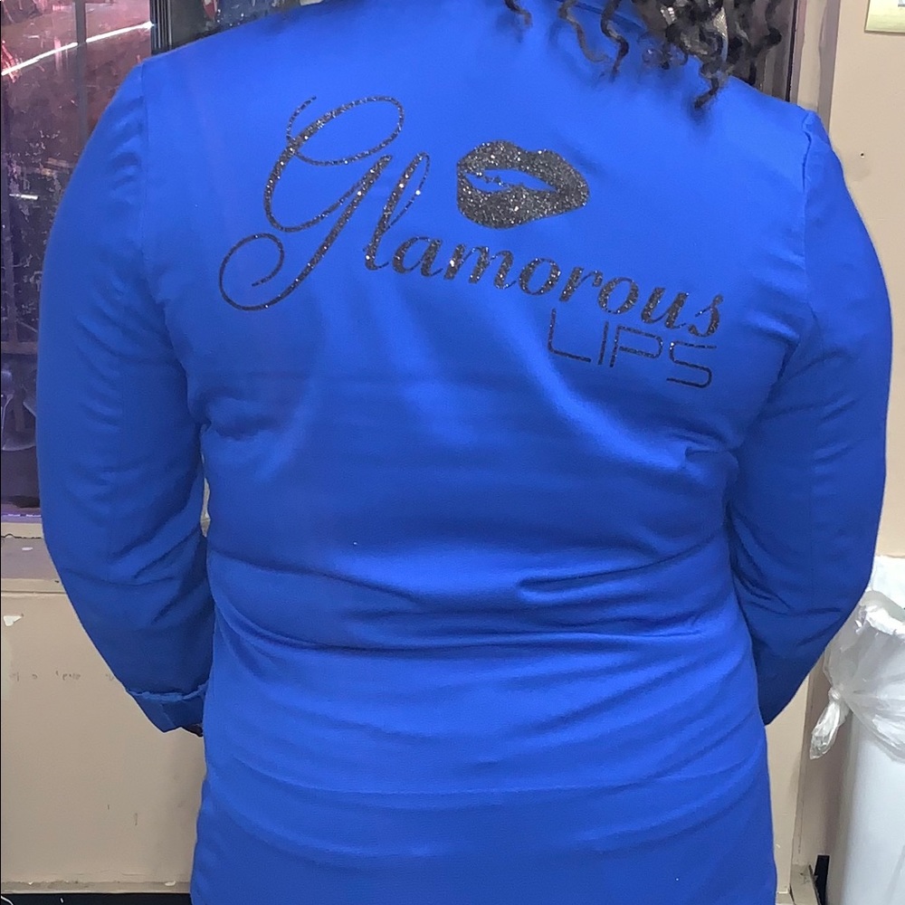 My brand Logo Shirts